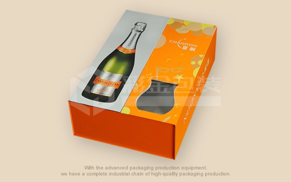 葡萄酒包裝
